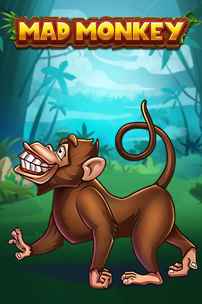 Mad Monkey