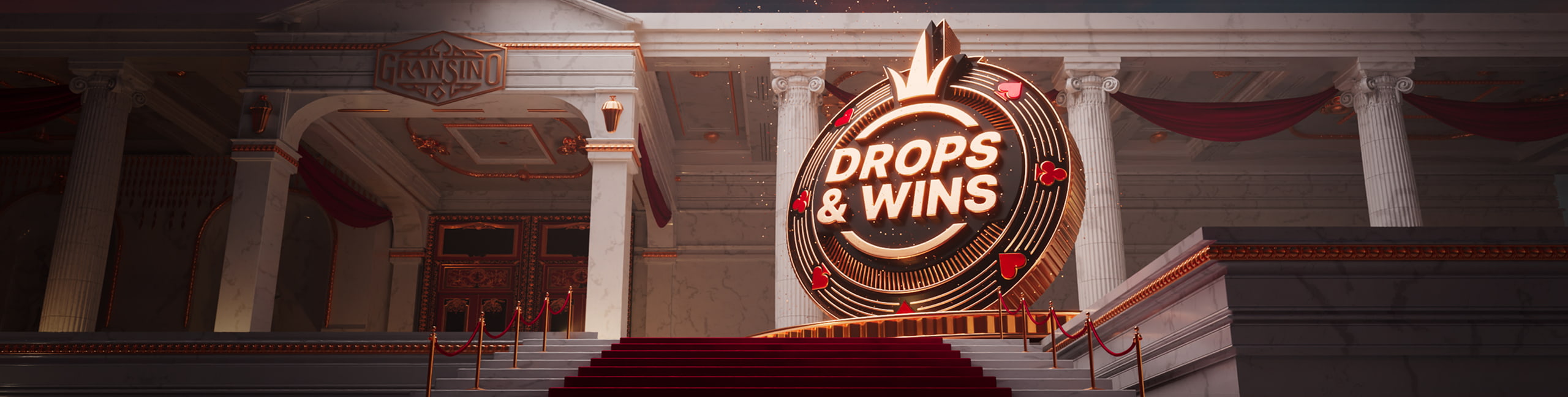 Drops & Wins